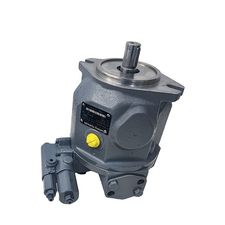 Pressão hidráulica Rexroth Série A10VSO Bomba hidráulica para escavadeira de Fucheng