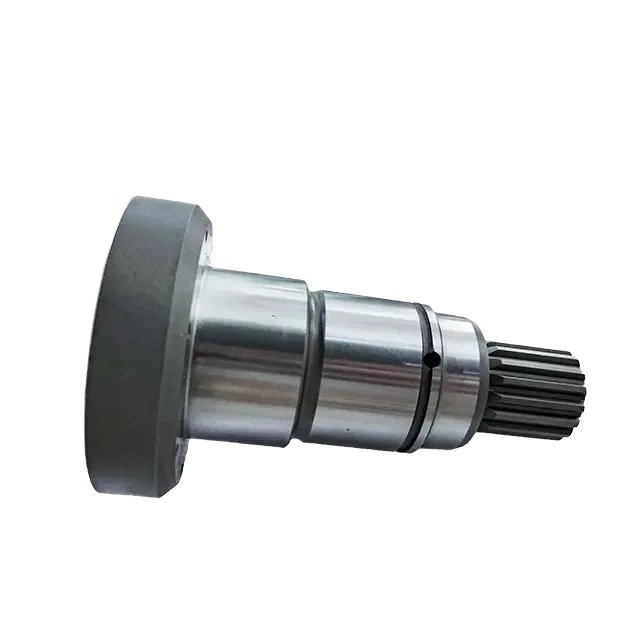 Rexroth A7VO 28/55/80/107/160/200/250/355/500 Bent Design Kit de Reparação de Bomba Hidráulica