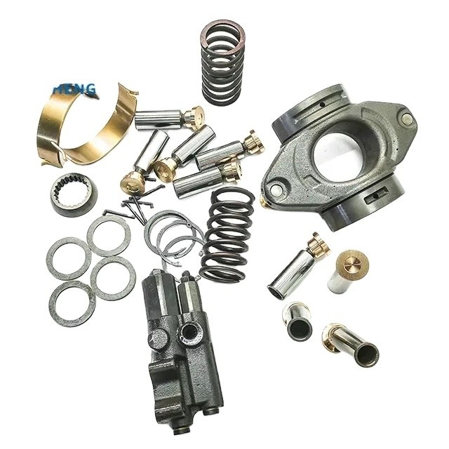 A10VSO-45-DFR/30/R/PPA-12-NOO Grupo rotativo de peças sobressalentes da bomba hidráulica Rexroth