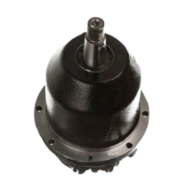 Unidades de potência hidráulica para motor de ventilador do carregador de rodas 11147935 11116529 A10FSM18 02403553