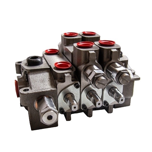 Válvula hidráulica Parker DVA35 VA35 VA20 VG20 VG35 V-20-LC-75 VG-DPL-100 VG35-H-6 VG35-K-201 VG35-PB09