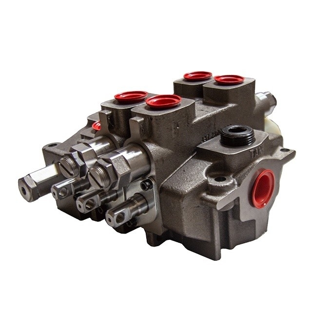 V20LC-75a35-dva35 válvula de controlo direccional para a série Parker SDV20 SDV40 DVA20 DVA35 VA20 VG20 VA35 VG35