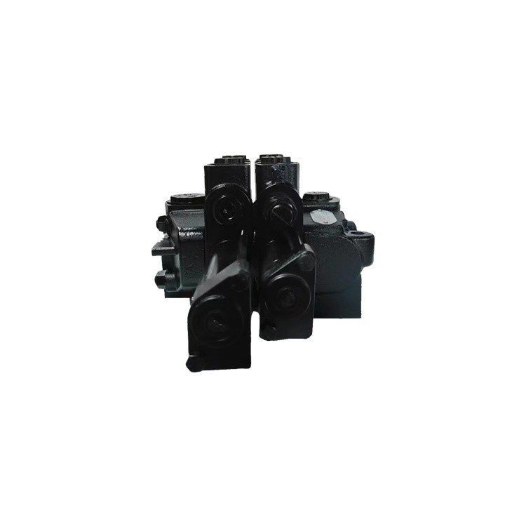 Válvulas de controlo direccional da série VG35-2-WL001 para aplicações industriais