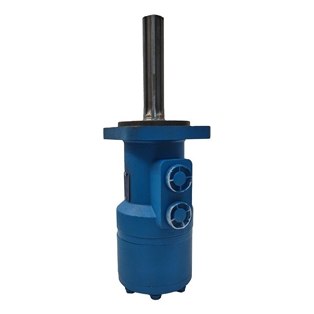 Eaton BMP50-BMP315 Motor hidráulico de órbita para a plataforma de perfuração Operação suave e silenciosa