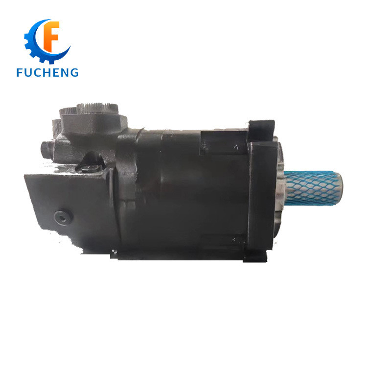 Eaton 109-1118-006 109-1120-006 109-1115-006 109-1116-006 Motor hidráulico da série 4000