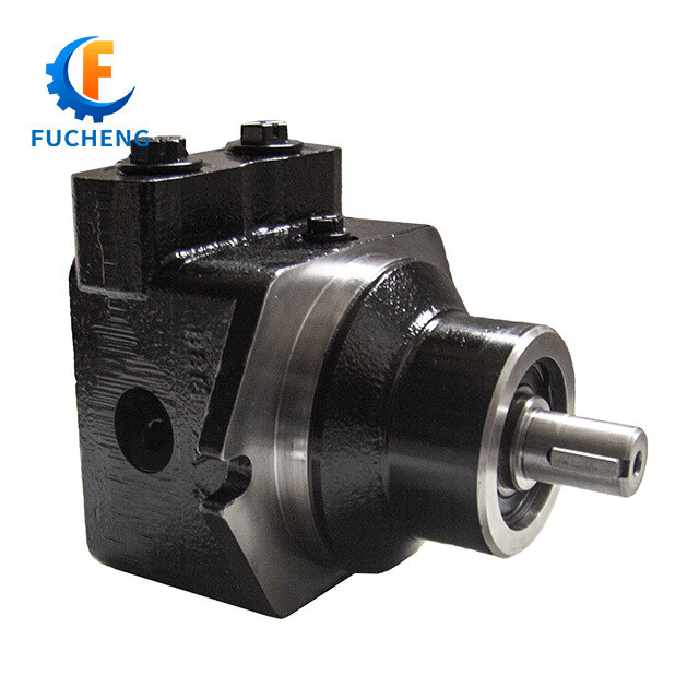 20% Mais Parker M5AF M5BF045 M5B Motor de Vane Hidráulico para Aplicações Pesadas
