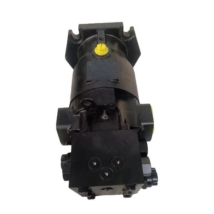 Sauer MF20 MF21 MF22 MF23 MF27 Motor pesado para camião de mistura de betão de Fucheng
