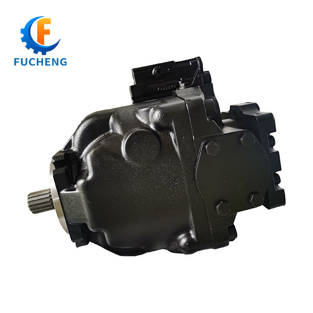 Motor de pistão padrão 51V060 51V080 51V110 51V160 51V250 para a série Sauer Dan-foss 51V