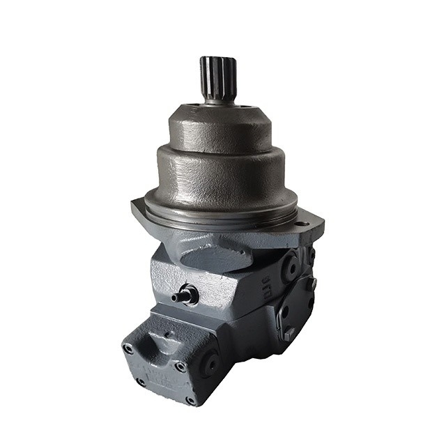 A6ve107HD1e/63W-Vzu027b R902084467 A6ve 28/55/80/107/160 Bombas de pistão de motores hidráulicos