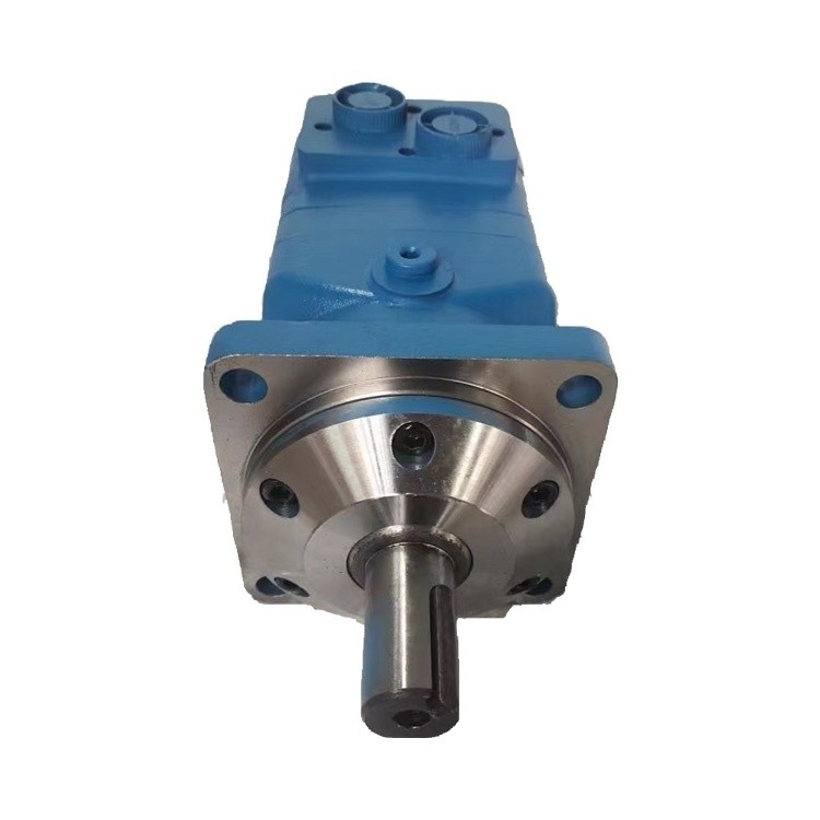 Sauer OMT/OMTW padrão 160/200/250/320/400/500 Série Orbit Motor Hidráulico com cilindrada 45