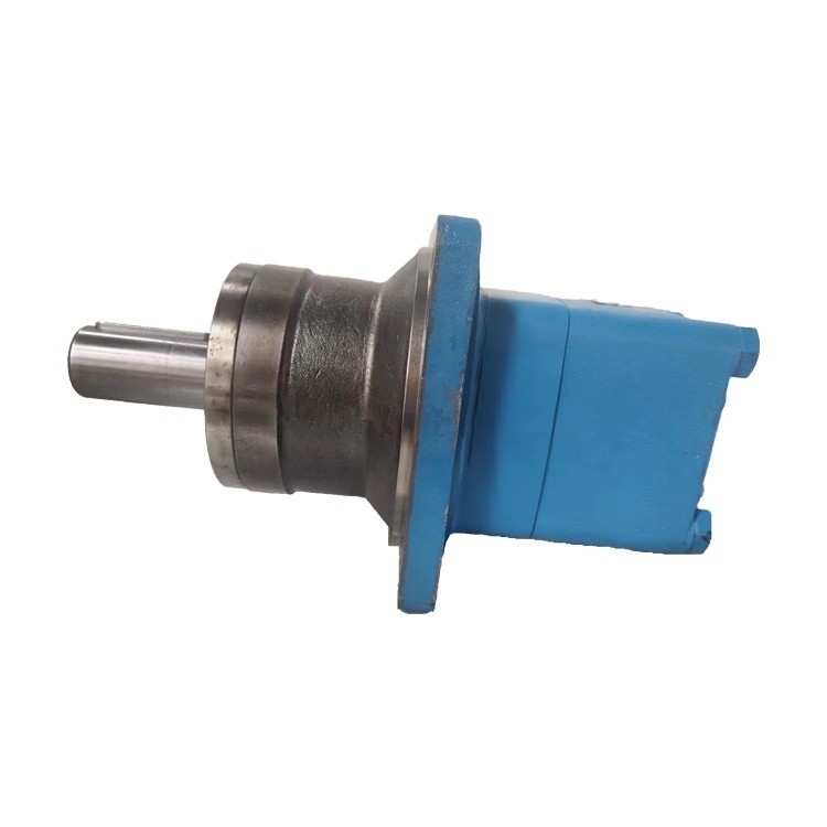 Motor a pistão OMTW 400 11116528 Motor hidráulico orbital OMT/BMT série OMT160/250/315/400