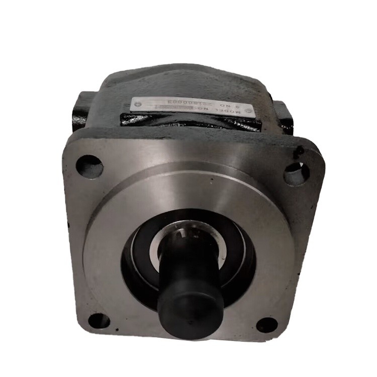 M365A878CSEB22-7 Bomba de motor hidráulico Parker Tipo padrão da série M365 da Fucheng