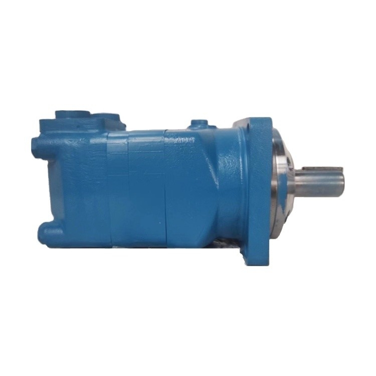 OMT315 Sauer OMS OMT OMV Série Motor Orbital Hidráulico para Recolhedora Tamanho Padrão