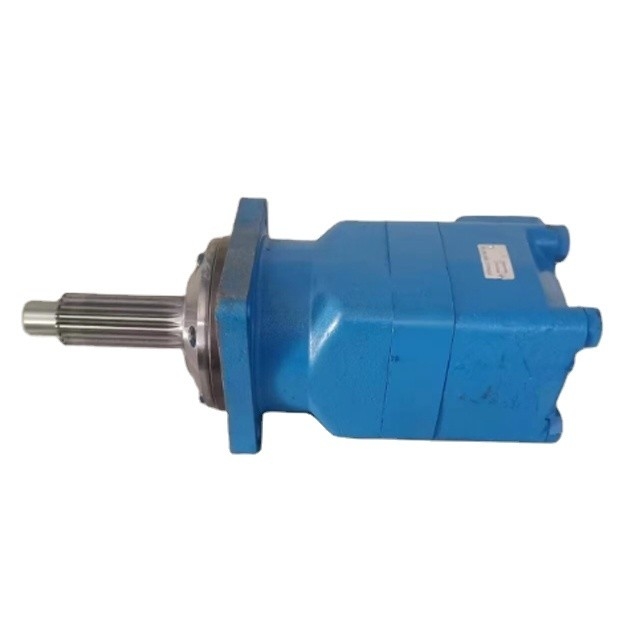 Sauer OMT-500 OMS OMT OMV Série Motor Orbital Hidráulico para Indústria