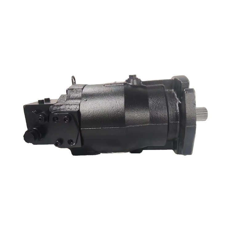 Motor hidráulico de deslocamento padrão Sauer-Sundstrand Mf20 Mf21 Mf22 Mf23 Mf24 Mf25 Mf26 Mf27