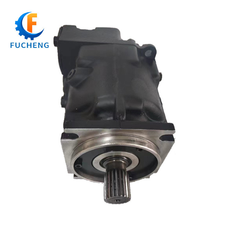 90m055 90m075 90m100 90m130 Motor de pistão hidráulico para aplicações de Sauer Dan Foss