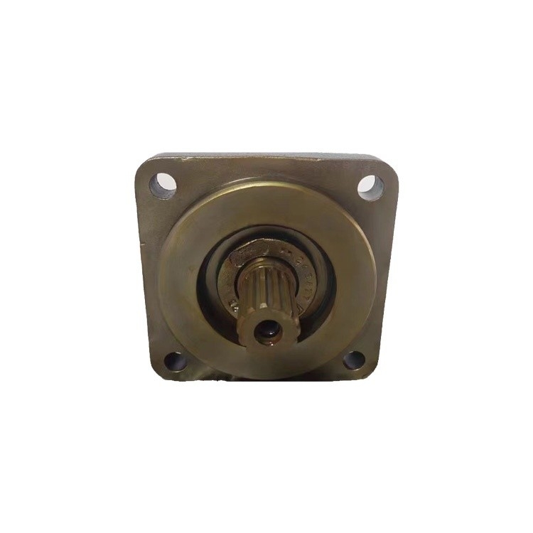 Ferro fundido A2FM32-61W-VSD526 Motor fixo de pistão axial hidráulico Rexroth para indústria