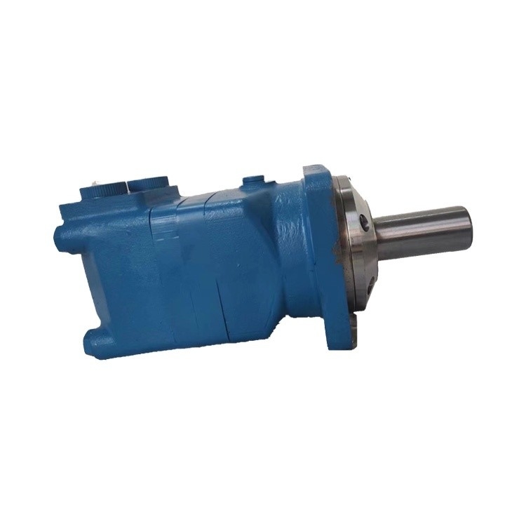 Sauer OMT OMTW 160/200/315/400 Motor hidráulico de órbita para máquinas industriais