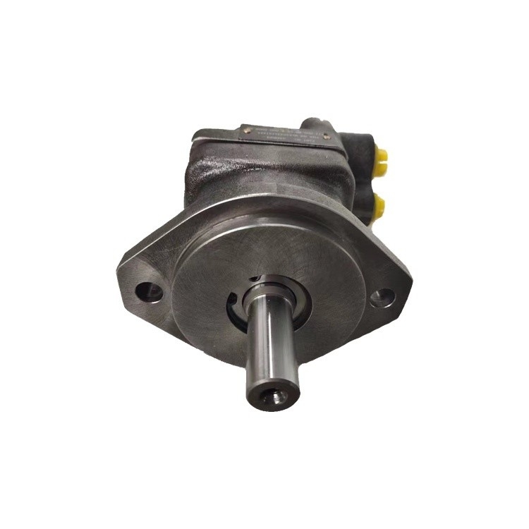 Motor de bomba hidráulica padrão Parker F11 F12 F11-005 F11-006 F11-010 F11-012 F11-014 F11-019 F11-150 F11-250 F12-110-LS-SH-T-000-00