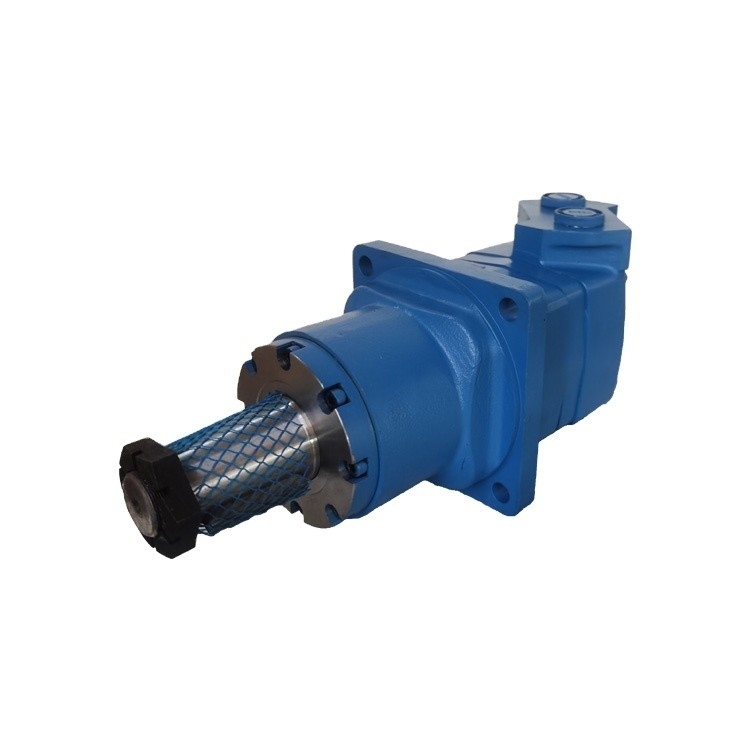 Eaton 120-1014-003 Disco de distribuição de motor hidráulico orbital de alta pressão Tipo para padrão