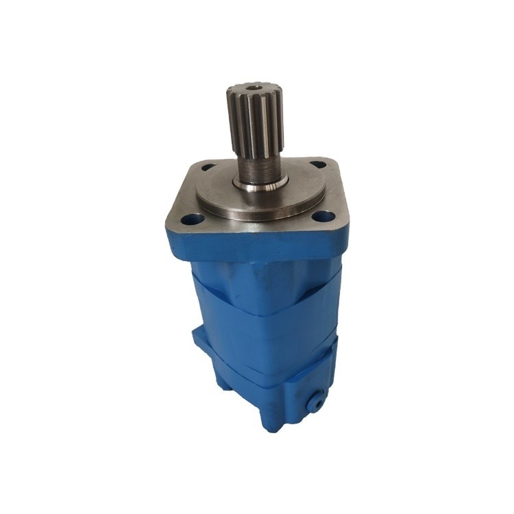 Eaton hidráulico padrão 104-1380-006 Tipo de distribuição de disco Motor orbital de alta pressão