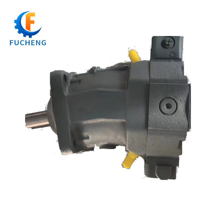 Motor variável de pistão axial A6VM série 65 A6VM080 A6VM107 A6VM160140 para A6VM055HD1