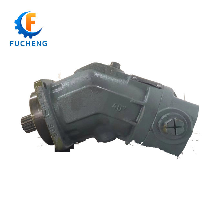Bomba/motor de deslocamento fixo da série Rexroth A2F padrão A2F16-61R-PAB06