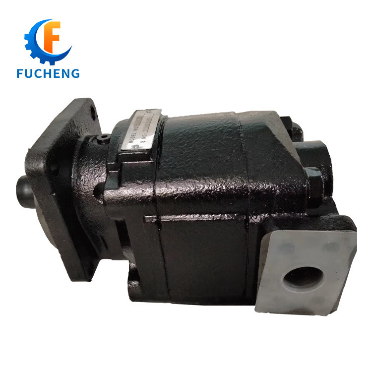 Motor de engrenagem de ferro fundido M365A878CSEB22 para aplicações padrão