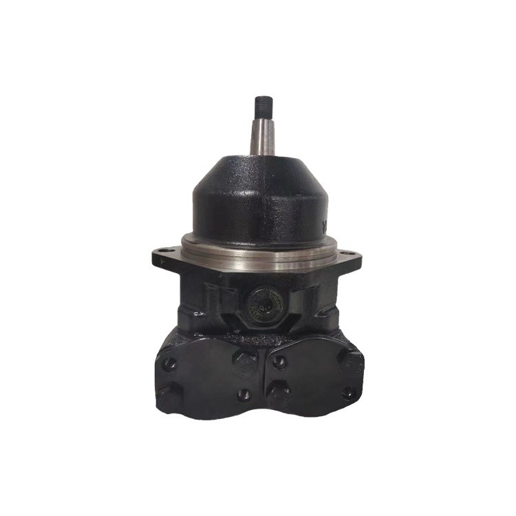 Motor de pistão Rexroth A10FM/A10FE com 65 pressão