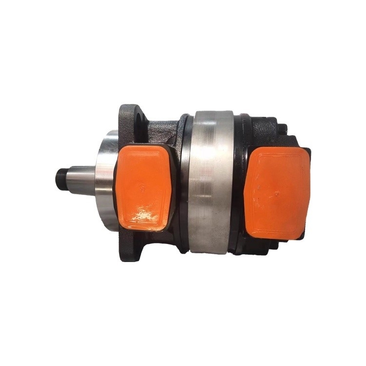 Estrutura padrão bomba rotativa Rexroth MV série motores de grande torque MV037-D2-2S-020-31