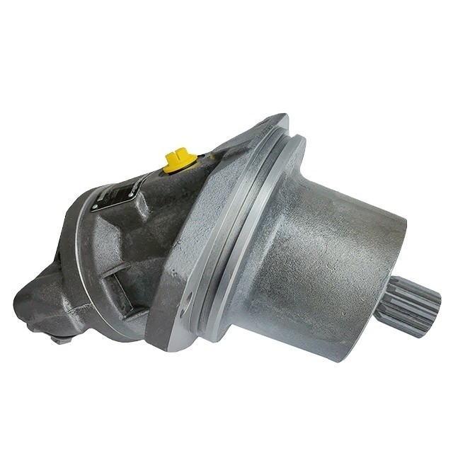Motor de pistão de alta pressão A2FE90/61W-VZL100 Motor hidráulico Rexroth A2FE