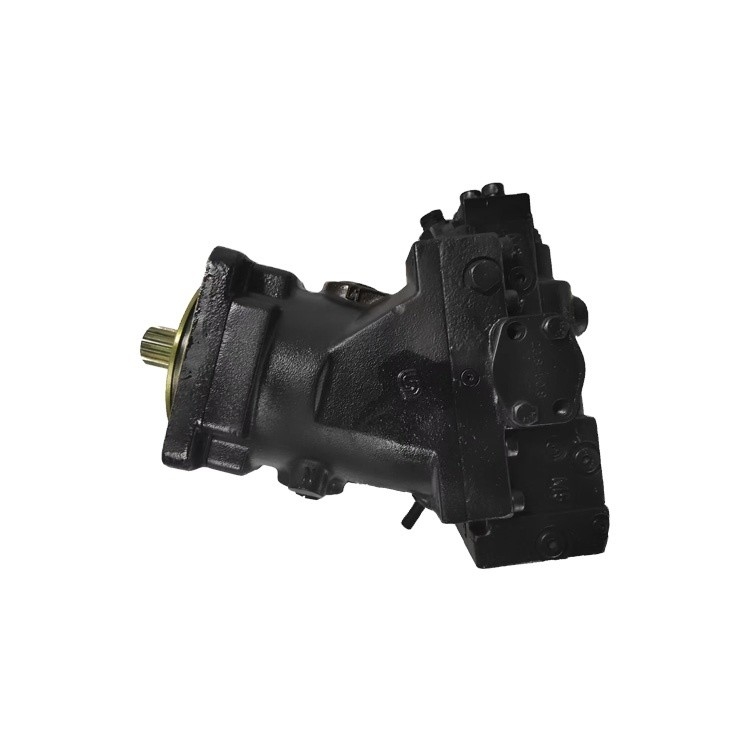 Motor de pistão padrão 51V060-1RS1NN1NNNNU para deslocamento padrão em qualquer cor