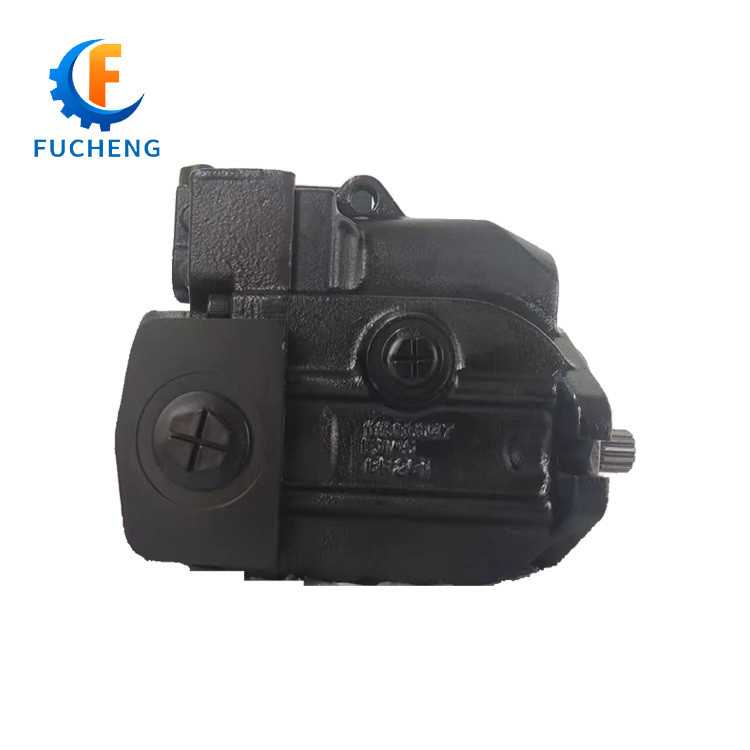 Máquinas padrão Série LRR Bomba hidráulica Sauer Dan-Foss LRR025CPC1 LRL ERL HRR HRL