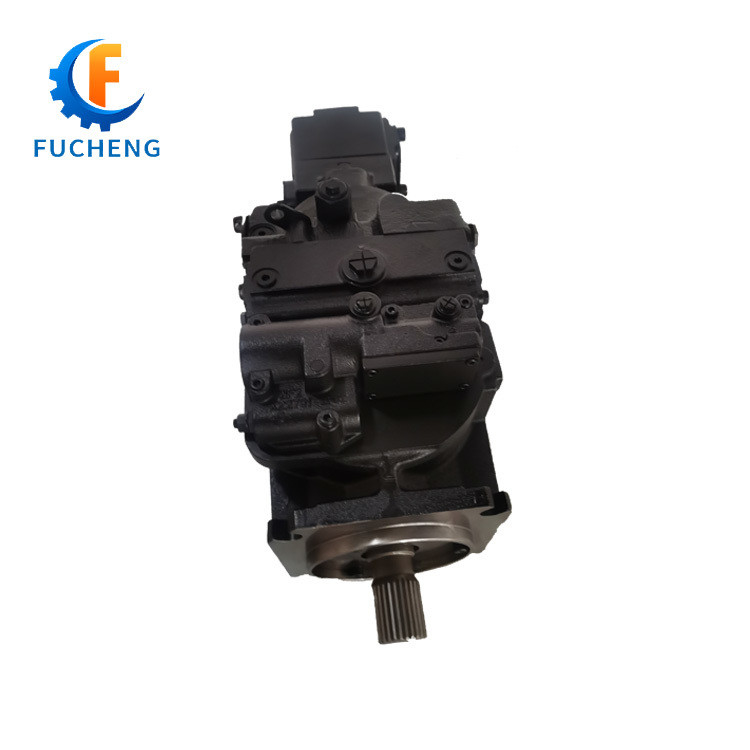 Tipo de bomba BOMBA DE PISTÃO 90l130hf5bc80 Motor hidráulico Sauer Dan-Foss para pedido do cliente