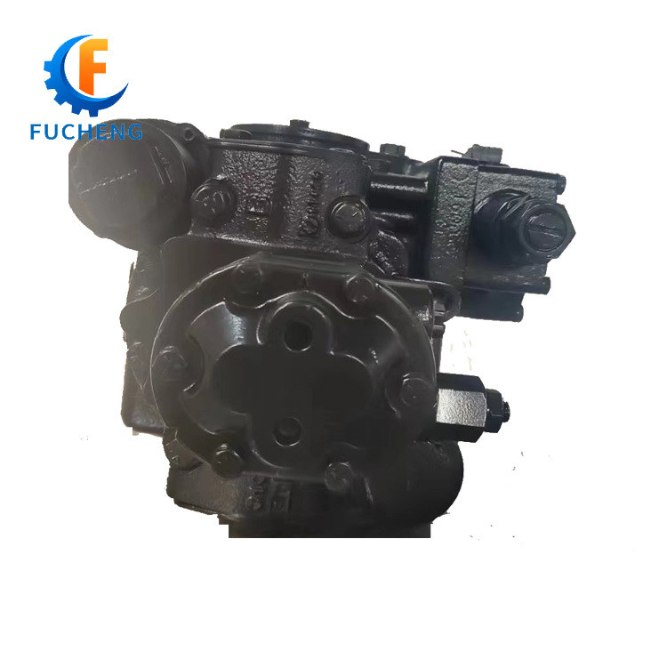 Suporte de vídeo on-line PV21T21R20 Sauer Piston Pump Série 20 Hidráulica Dan Foss PV21 PV22 PV23