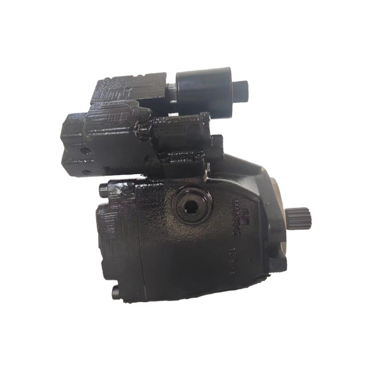 Pombo de óleo hidráulico padrão KRL038 KRL045 KRR025 KRR030 KRR045