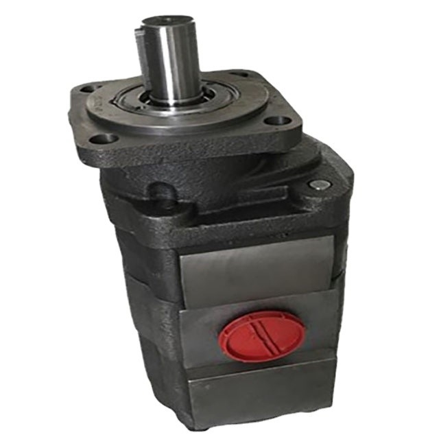 Top- Parker P330 Série Geração hidráulica bomba para elevador de descarga PGP330 PGP315 PGP350 PGP365