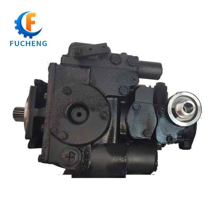 Caminhão para mistura de betão bomba hidráulica e motor Eaton 5423 6423 4621 5433 6433 4621