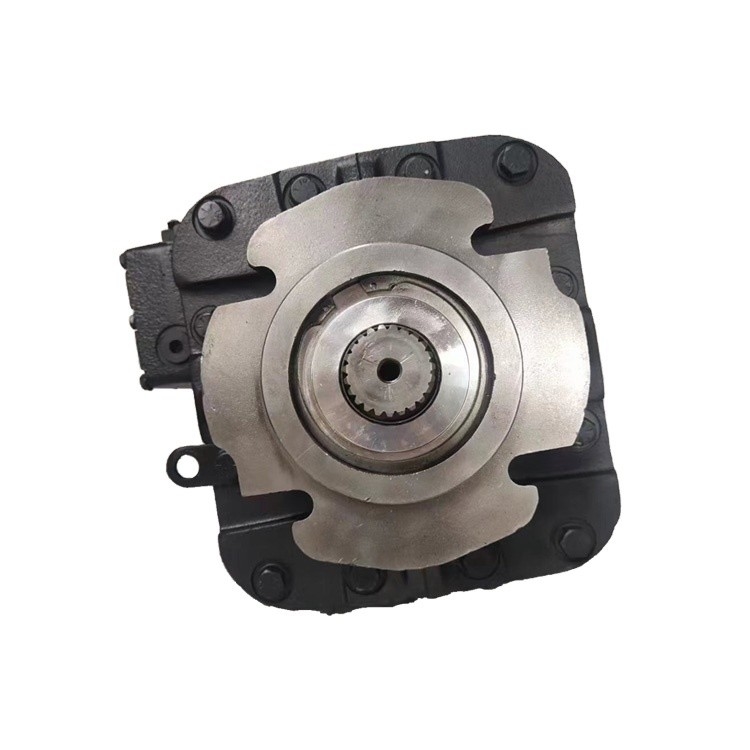 Série PV padrão Sauer PV20 P27 Bomba hidráulica 45cm3 Deslocamento para caminhão misturador