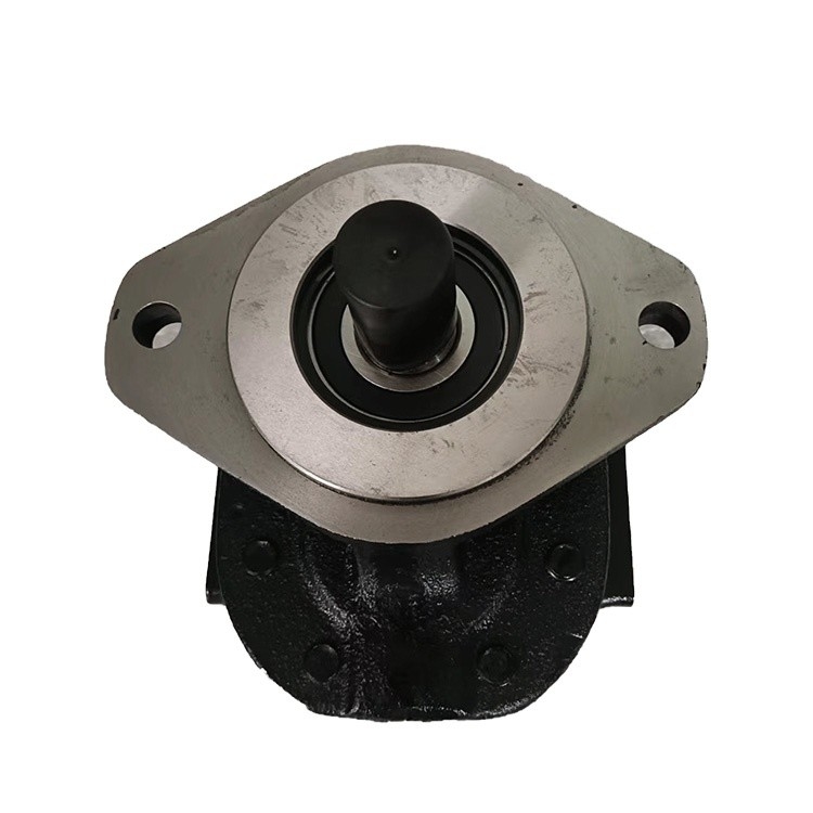 Parker Commercial P30 P31 P50 P51 P75 P76 Bomba de engrenagem hidráulica para o mercado de alta procura