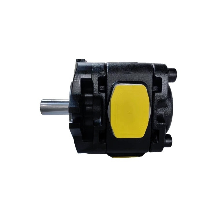 Bomba de pistão de alta pressão PGH-2X para bomba de engrenagem interna Rexroth PGH-3X-063RE07VE4