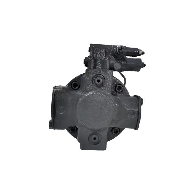 A10VO45 Bomba de pistão variável O padrão para eficiência e durabilidade da máquina